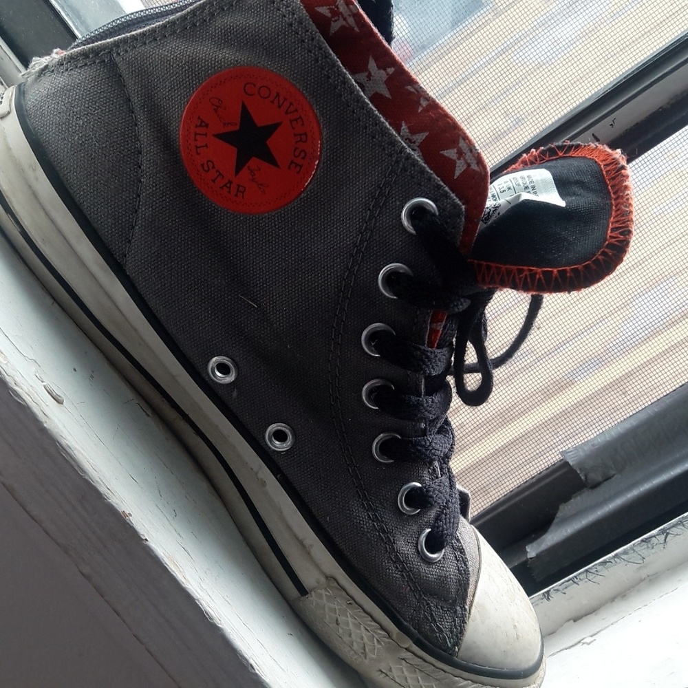 Converse